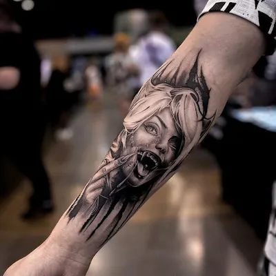 VEAN TATTOO & PIERCING